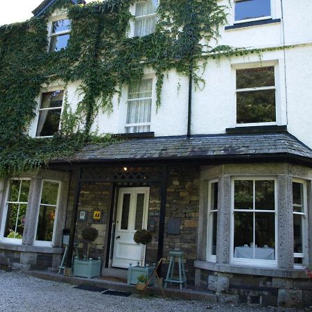 Knoll Country House Windermere Eksteriør billede