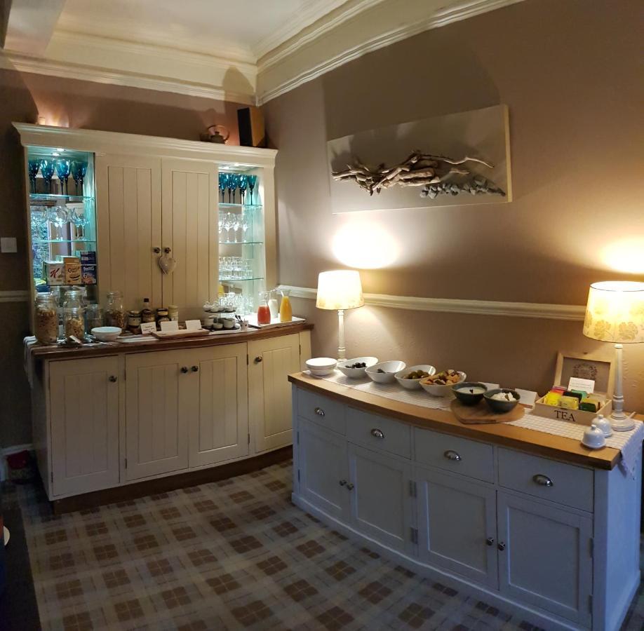 Knoll Country House Windermere Eksteriør billede