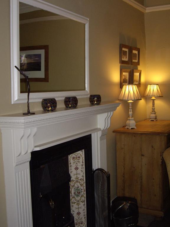 Knoll Country House Windermere Eksteriør billede