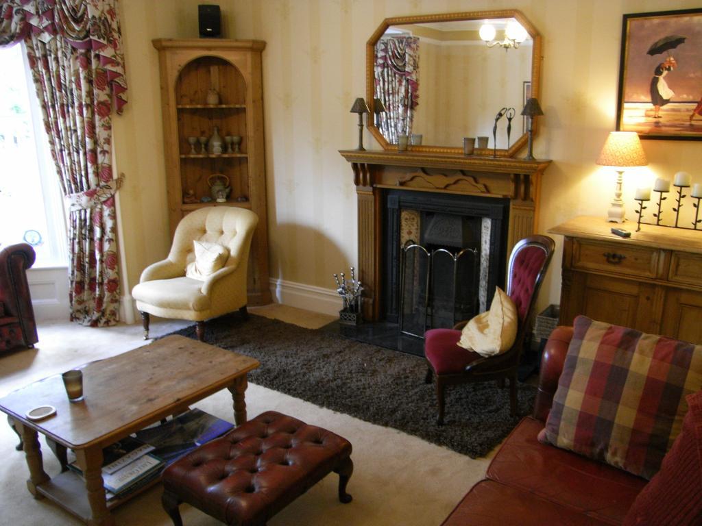 Knoll Country House Windermere Eksteriør billede