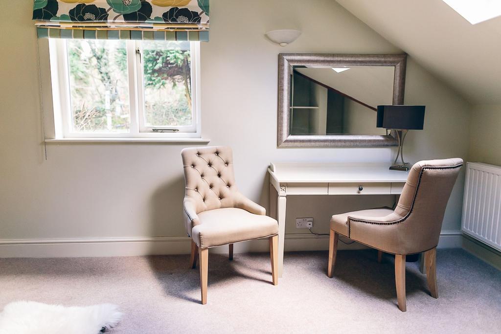 Knoll Country House Windermere Eksteriør billede