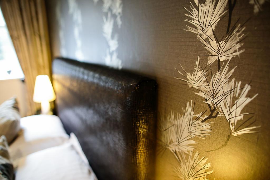 Knoll Country House Windermere Eksteriør billede