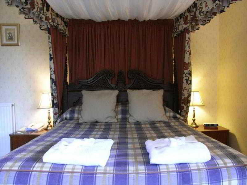 Knoll Country House Windermere Eksteriør billede