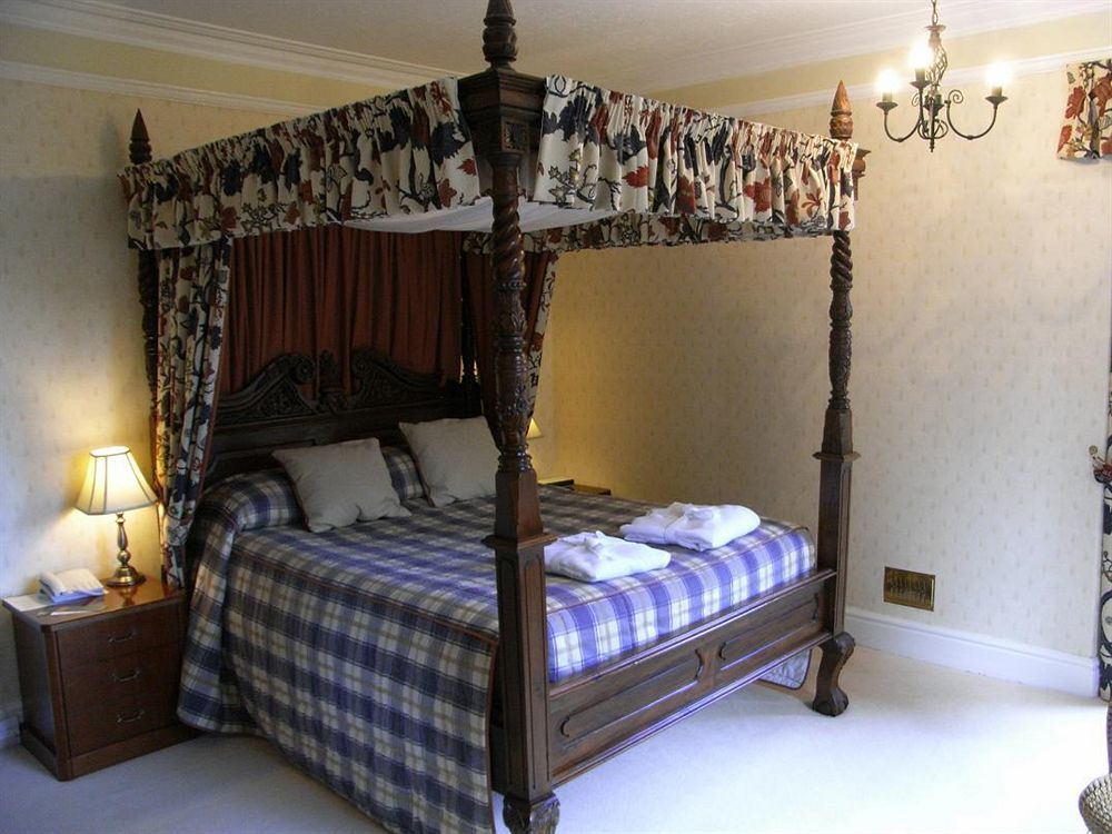 Knoll Country House Windermere Eksteriør billede