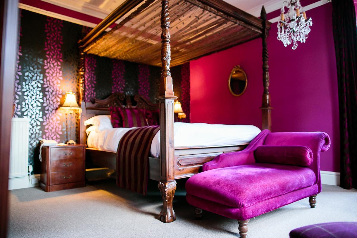 Knoll Country House Windermere Eksteriør billede