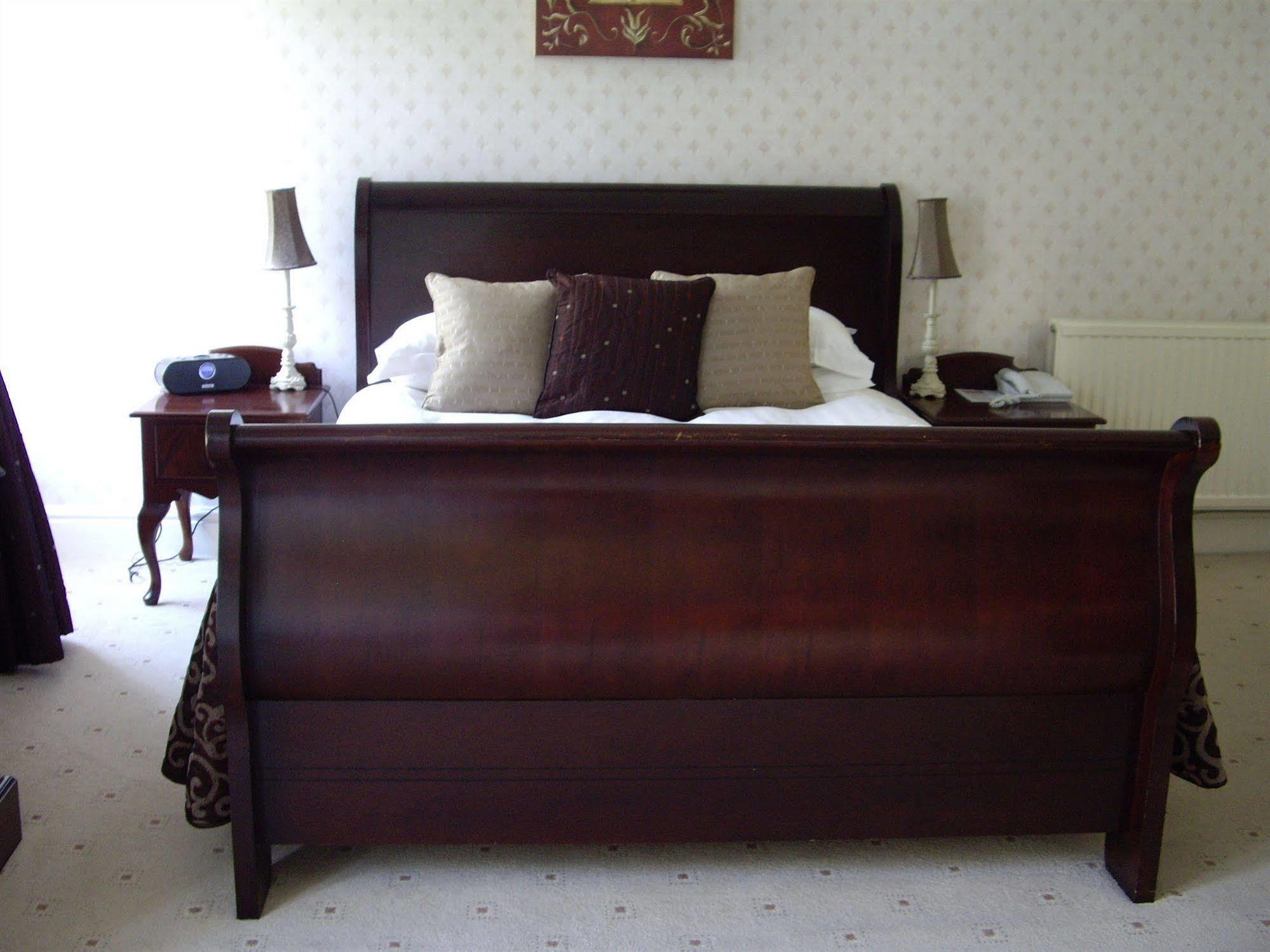 Knoll Country House Windermere Eksteriør billede