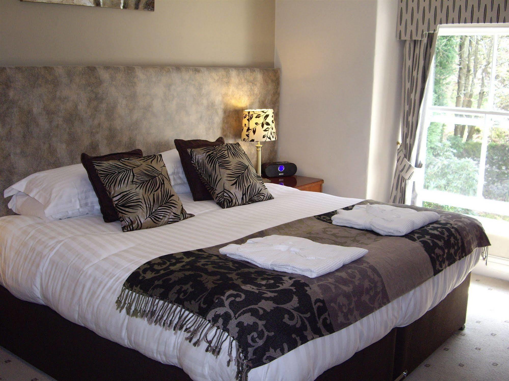 Knoll Country House Windermere Eksteriør billede
