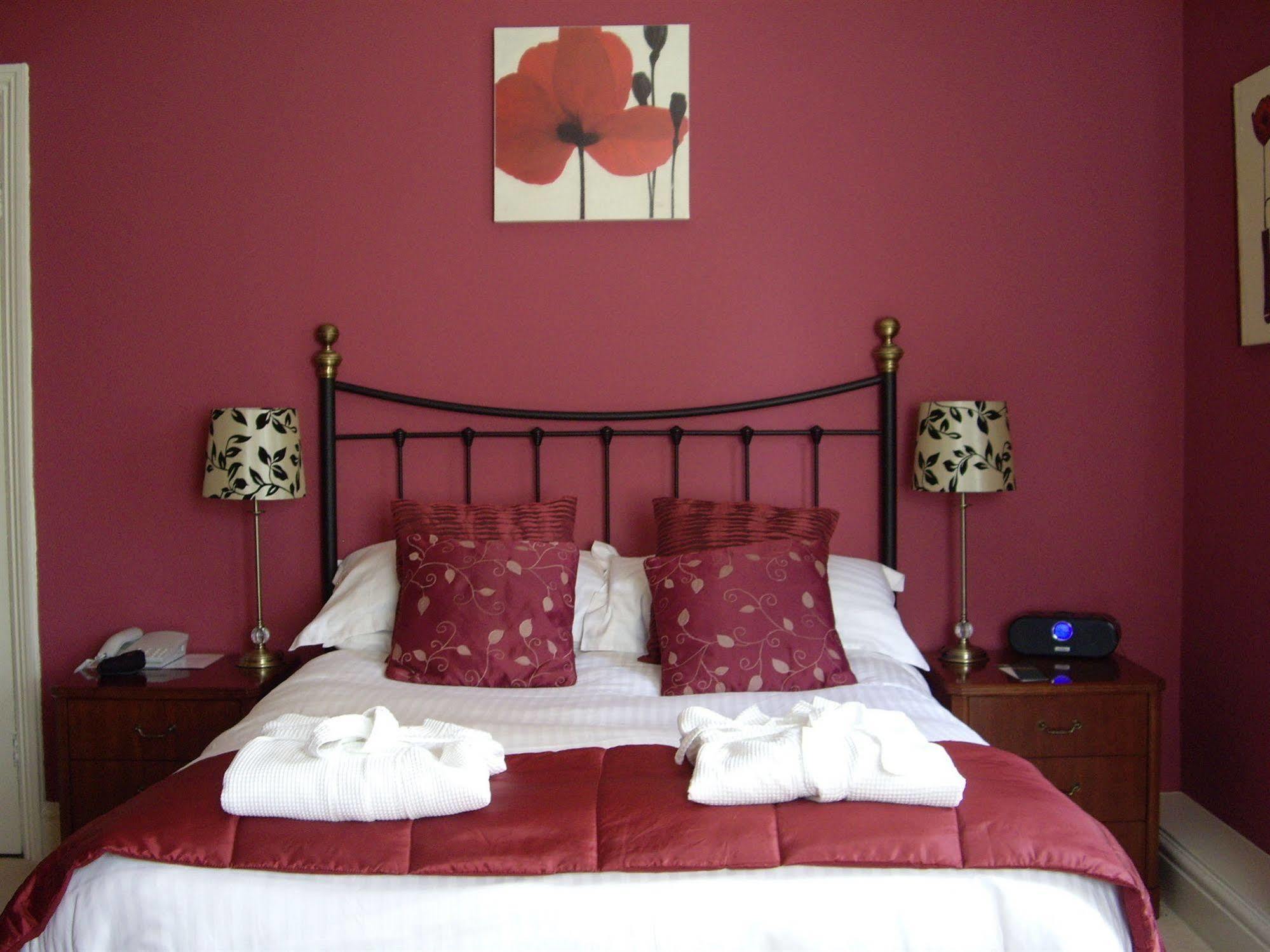 Knoll Country House Windermere Eksteriør billede